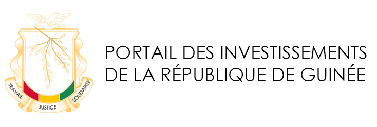 Logo Portail des Investissements